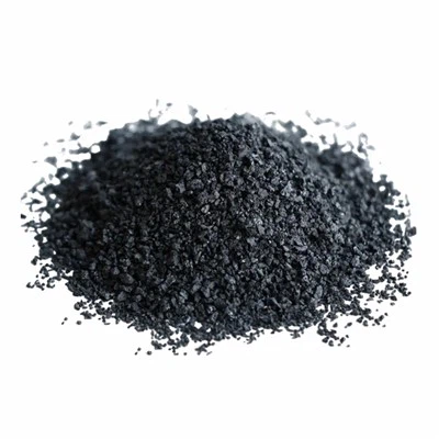 תוסף פחמן גרפיטי לחלוטין